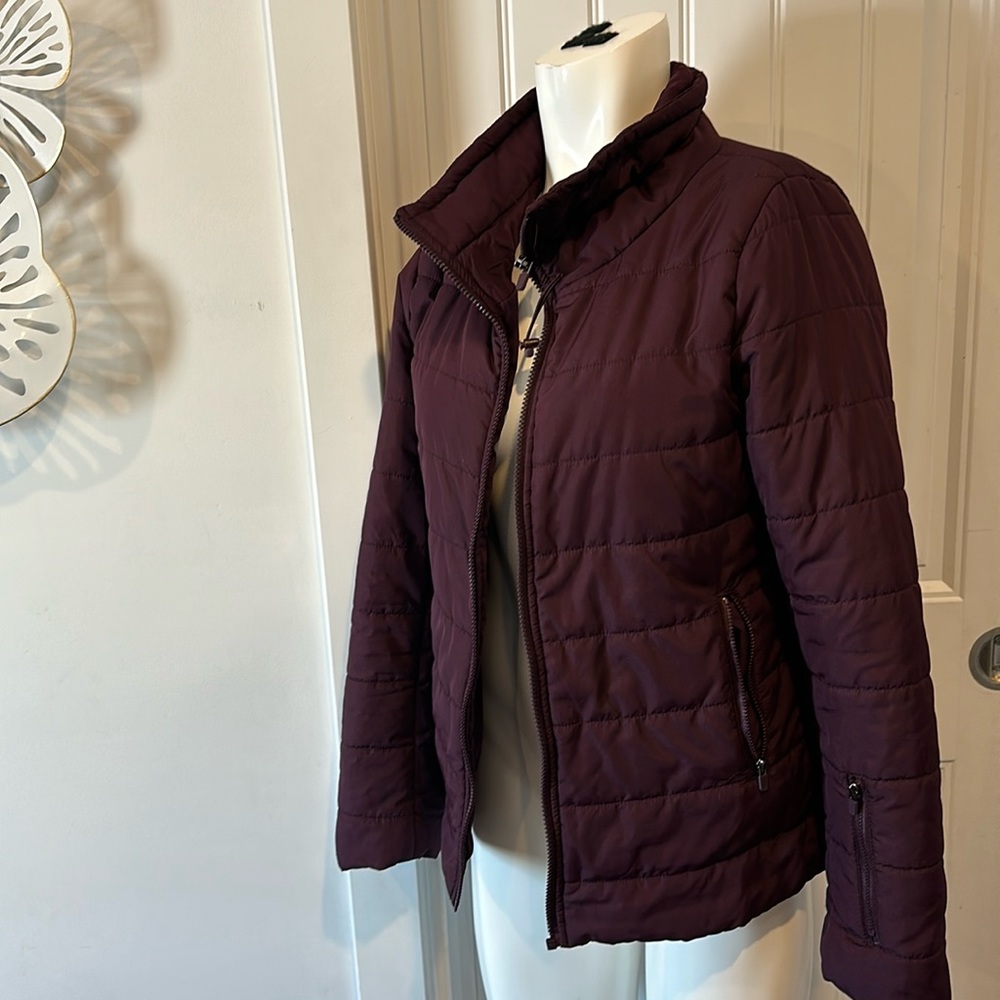 Fabletics Misha Puffer Jacket